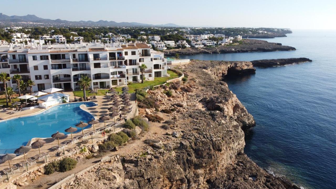 Alua Suites Las Rocas Cala D´Or Exterior foto