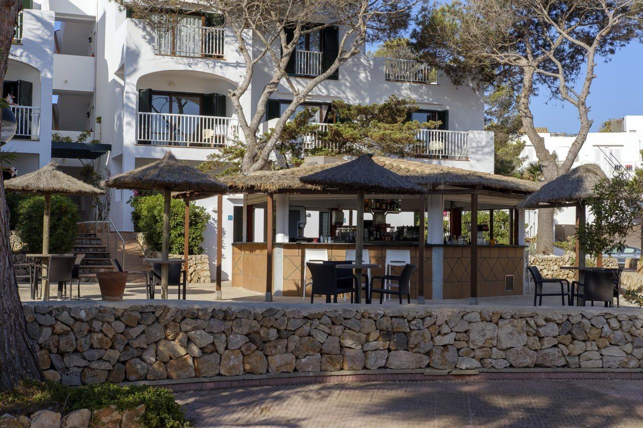 Alua Suites Las Rocas Cala D´Or Exterior foto